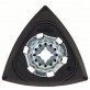 BOSCH slīpēšanas pamatne Delta STARLOCK